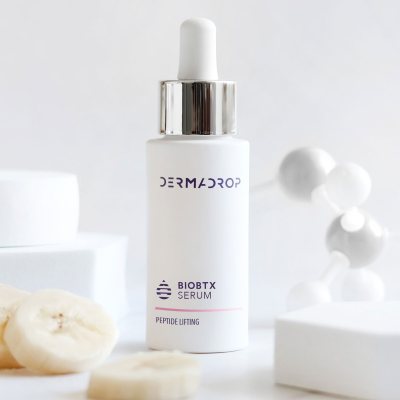 BIOBTX peptide lifting serum