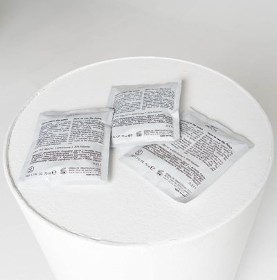 Cryolipolysis Gel Pad – Zip Patch (Biotec Italia. )