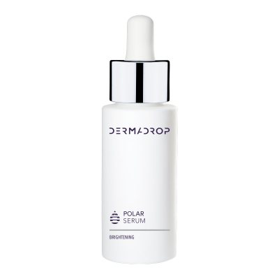 POLAR brightening serum