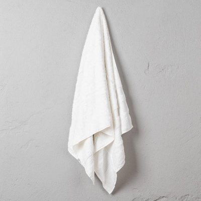 Endospheres towel
