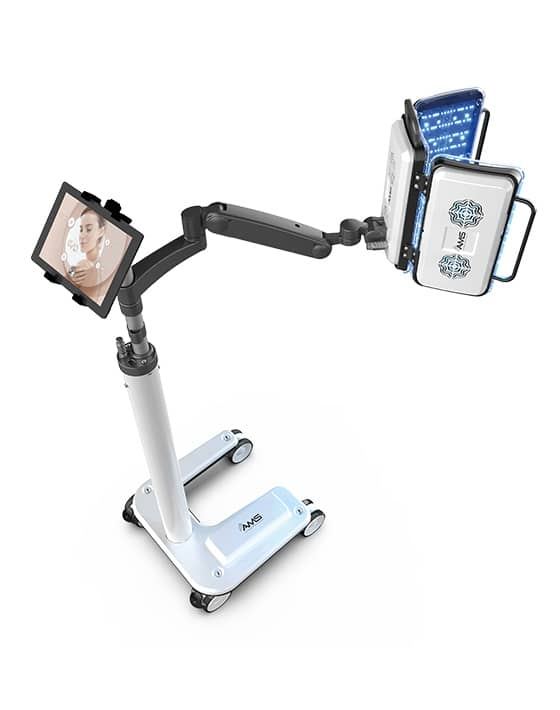 AAMS Eva Led
