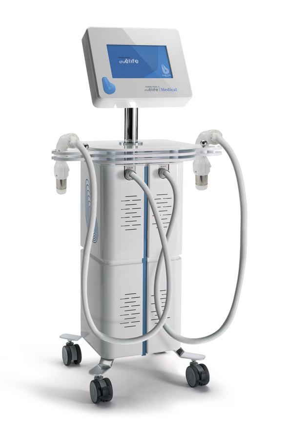 Biotec CFU Èlife