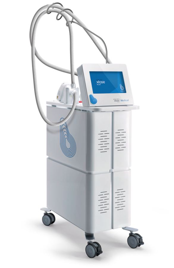 Biotec XLASE PLUS