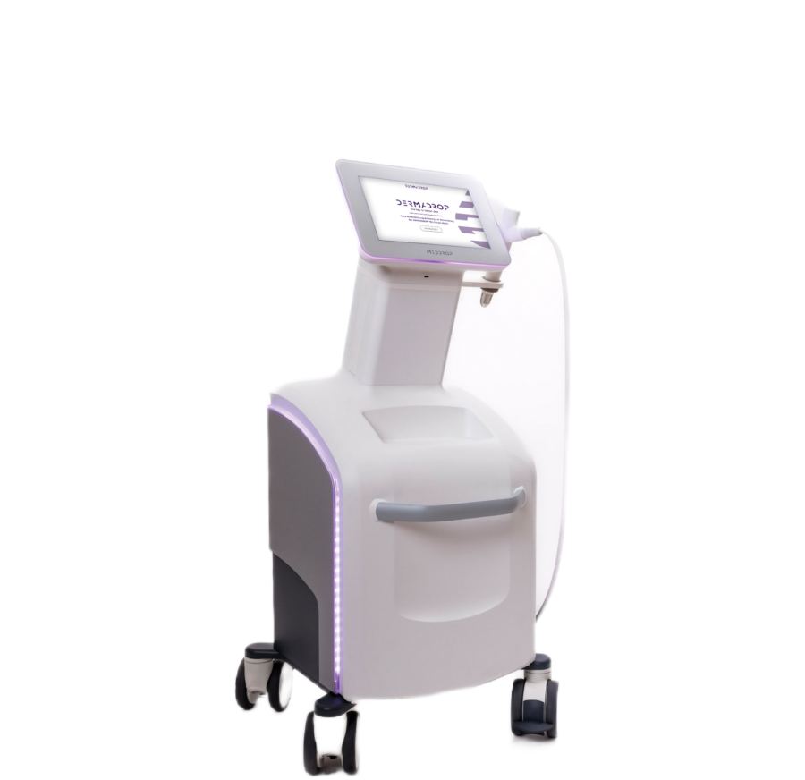Dermadrop THERAPEUTIC MODULE(Newer version)