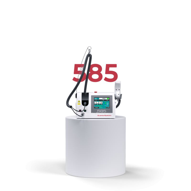 Quanta System 585