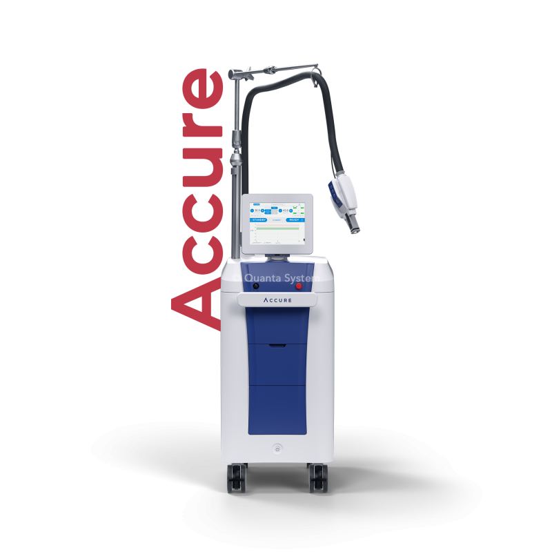 Quanta System Accure