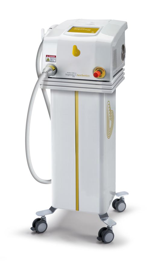 Biotec SUPREME ONE