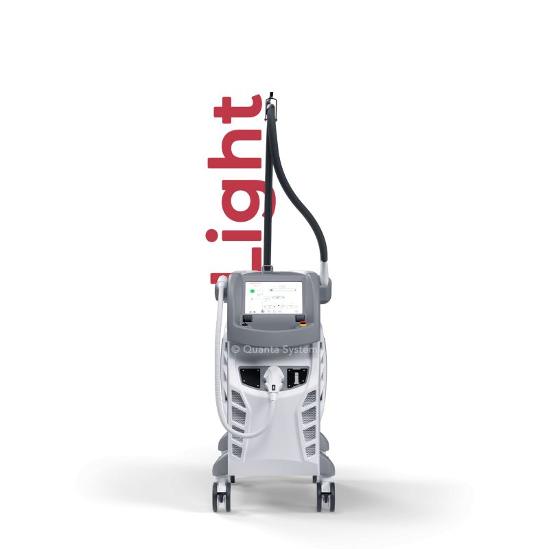 Quanta System EVO Light A