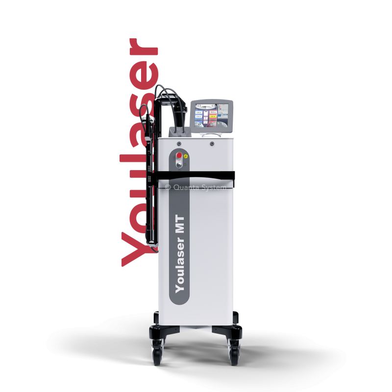 Quanta System YouLaser MT