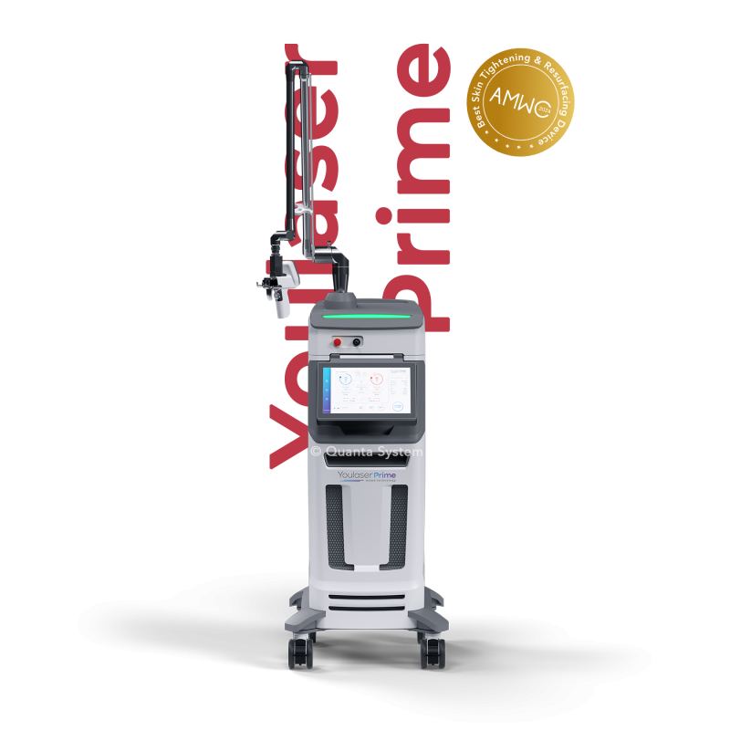 Quanta System YouLaser Prime