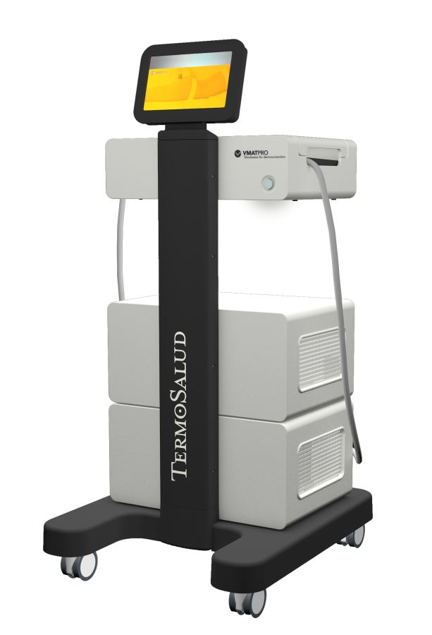 TermoSalud VMAT PRO