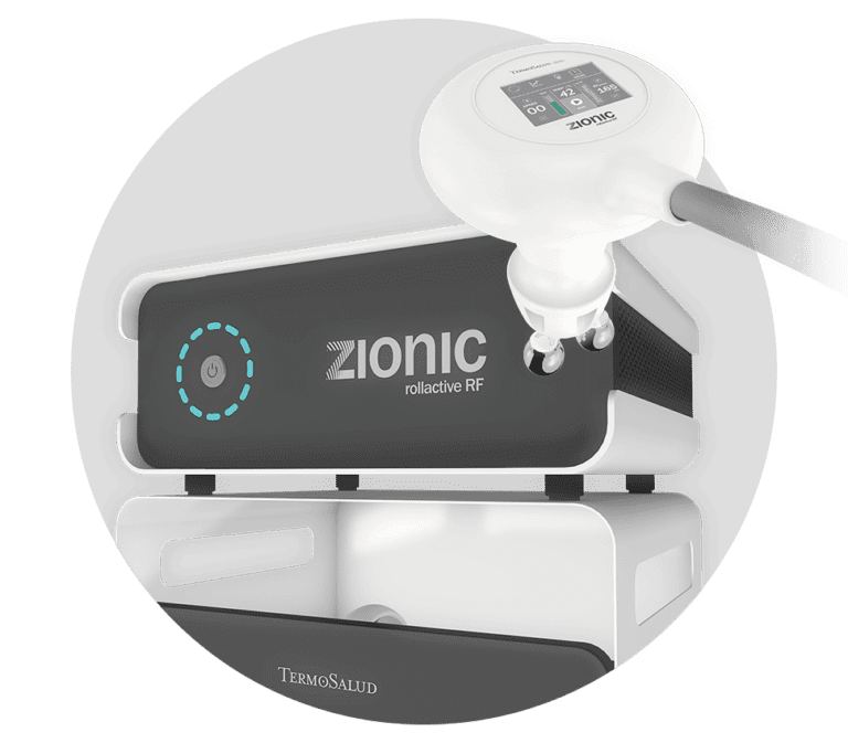 TermoSalud Zionic