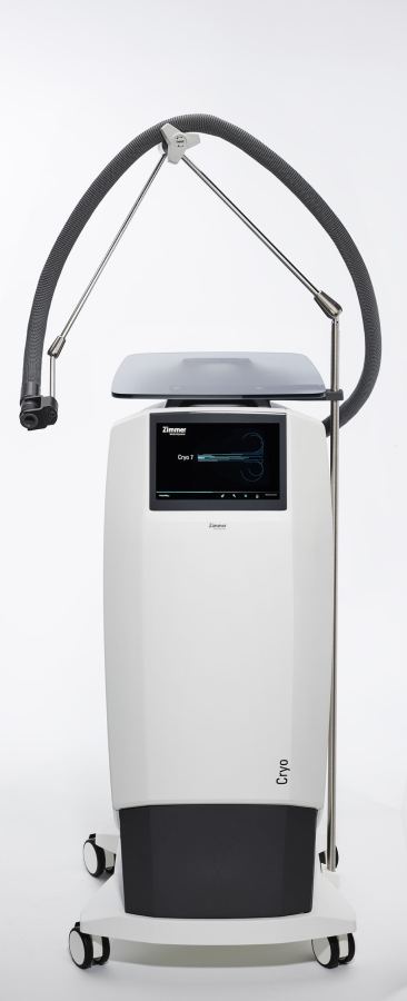 Zimmer Cryo 7
