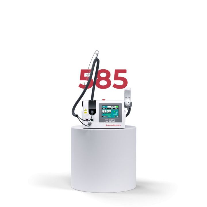 Quanta System 585