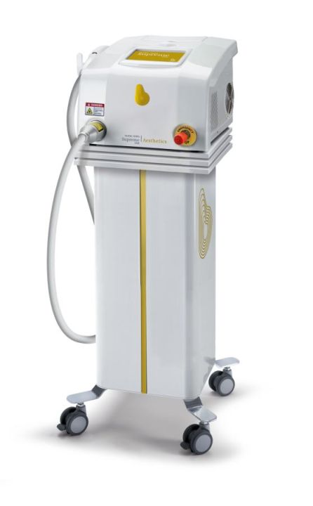 Biotec SUPREME ONE