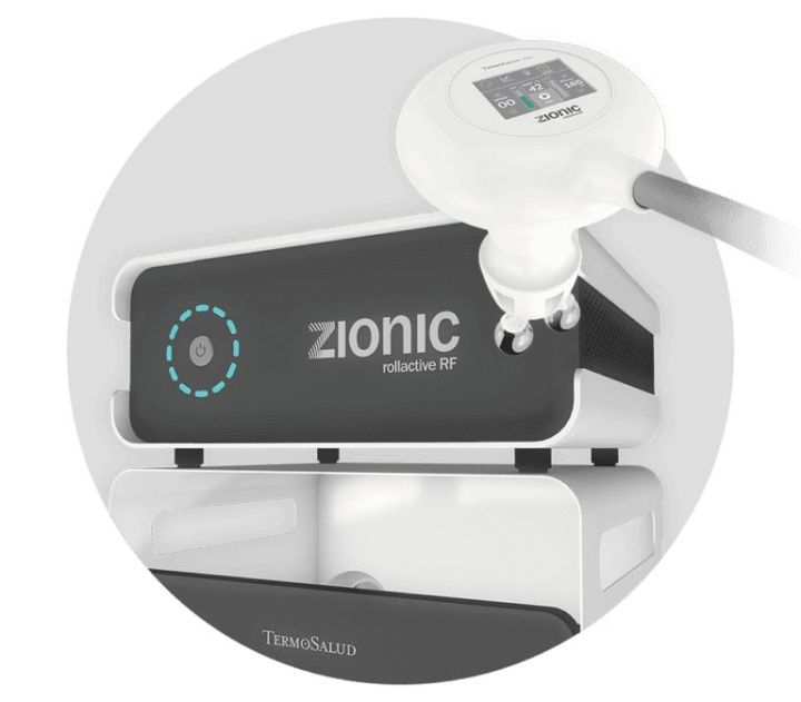 TermoSalud Zionic