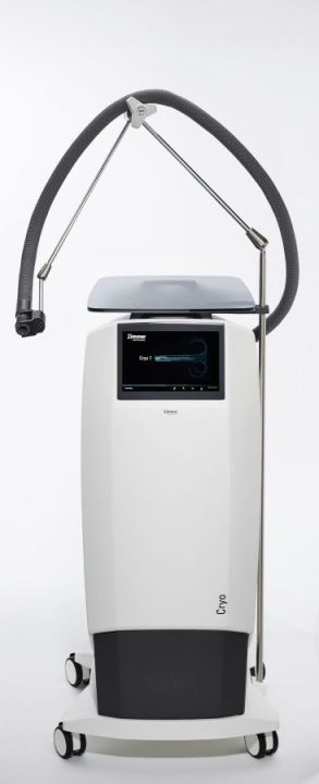 Zimmer Cryo 7